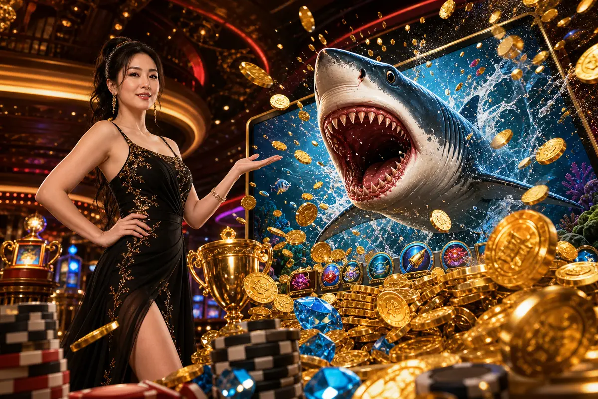 jadiking live dealer blackjack meja sebenar