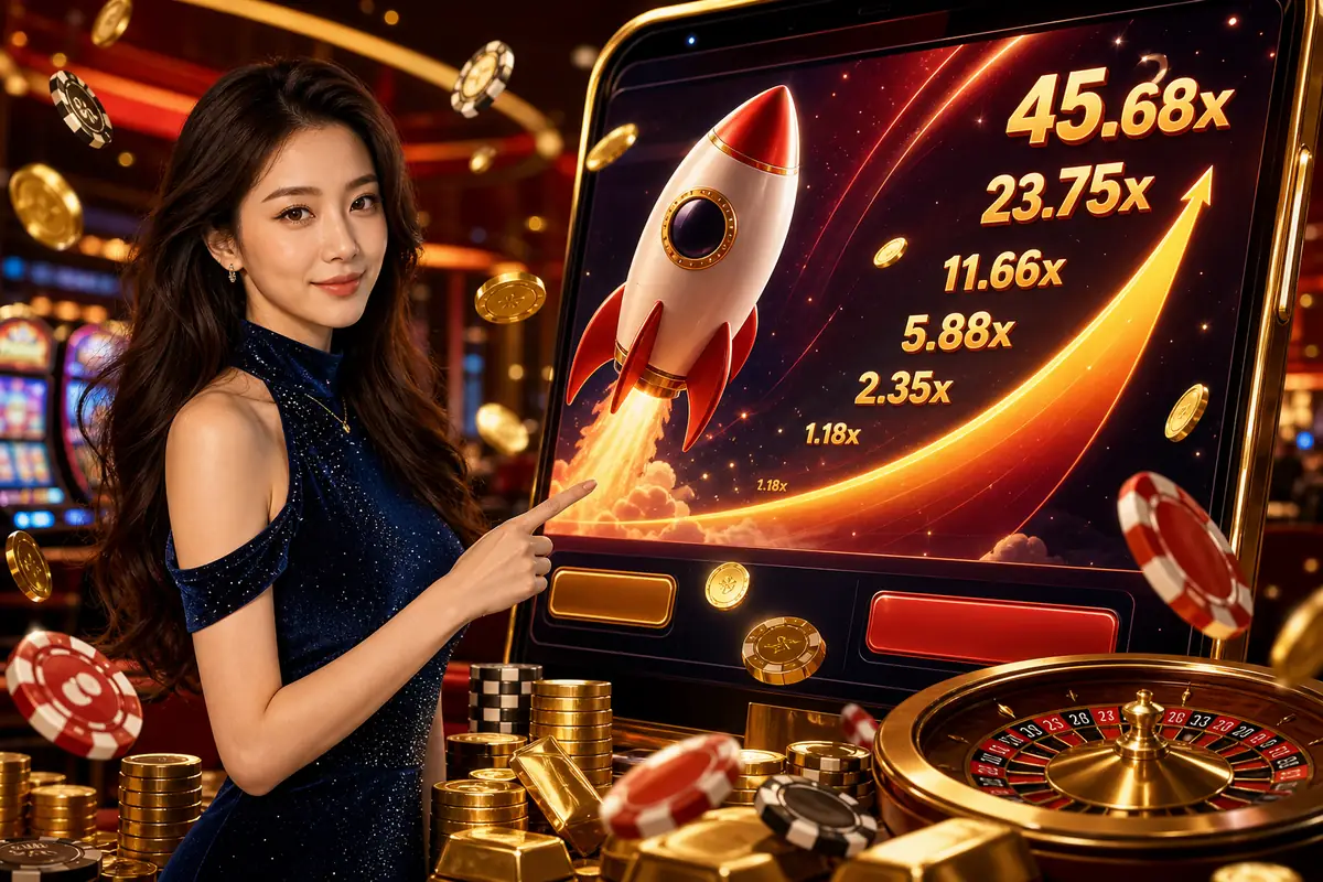 jadiking panduan RTP dan volatiliti slot