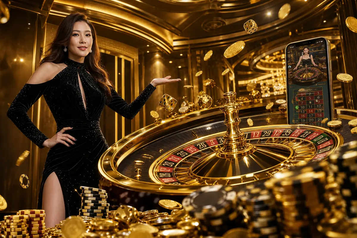 jadiking blackjack online meja permainan langsung