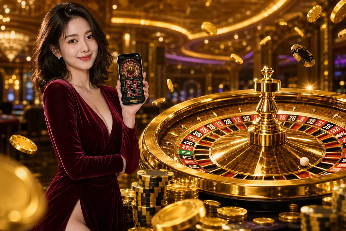 jadiking deposit e-wallet main sic bo